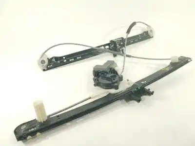 Second-hand car spare part driver left window regulator for land rover range rover sport ii (l494) 3.0 tdv6 4x4 oem iam references dk6223201af