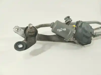 Second-hand car spare part front windshield wiper motor for land rover range rover sport ii (l494) 3.0 tdv6 4x4 oem iam references jpla17500ad jpla17500ac lr098363