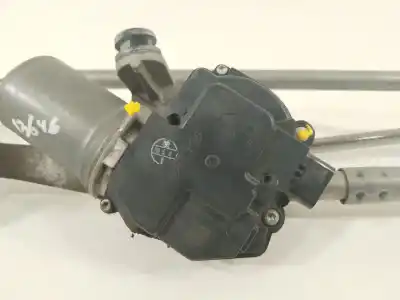 Second-hand car spare part front windshield wiper motor for land rover range rover sport ii (l494) 3.0 tdv6 4x4 oem iam references jpla17500ad jpla17500ac lr098363