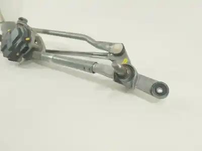 Second-hand car spare part front windshield wiper motor for land rover range rover sport ii (l494) 3.0 tdv6 4x4 oem iam references jpla17500ad jpla17500ac lr098363