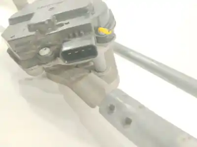 Second-hand car spare part front windshield wiper motor for land rover range rover sport ii (l494) 3.0 tdv6 4x4 oem iam references jpla17500ad jpla17500ac lr098363