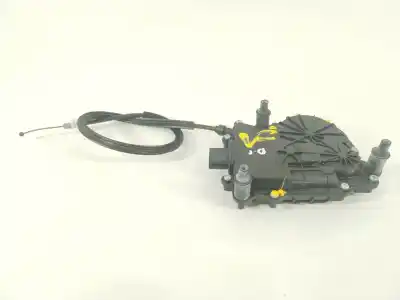 Second-hand car spare part left front door lock for land rover range rover sport ii (l494) 3.0 tdv6 4x4 oem iam references jpla218a42ae