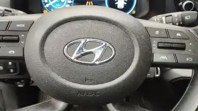 Автозапчасти б/у комплект подушки безопасности за hyundai i20 iii (bc3, bi3) 1.2 ссылки oem iam 84835q0300 95910q0100 80100q0000