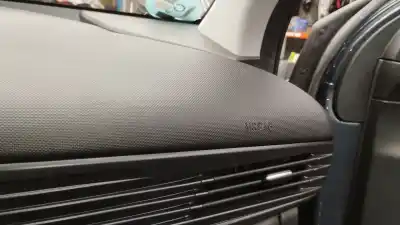 Автозапчасти б/у комплект подушки безопасности за hyundai i20 iii (bc3, bi3) 1.2 ссылки oem iam 84835q0300 95910q0100 80100q0000