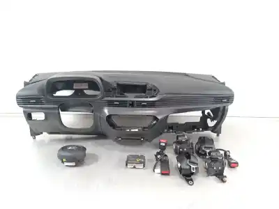 Автозапчасти б/у комплект подушки безопасности за hyundai i20 iii (bc3, bi3) 1.2 ссылки oem iam 84835q0300 95910q0100 80100q0000