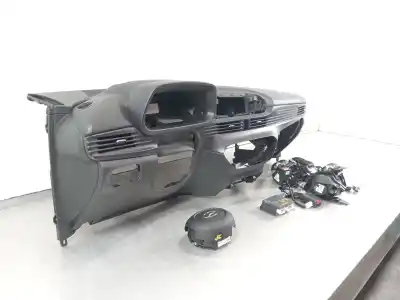 Автозапчасти б/у комплект подушки безопасности за hyundai i20 iii (bc3, bi3) 1.2 ссылки oem iam 84835q0300 95910q0100 80100q0000