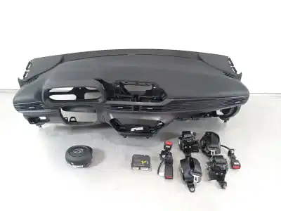 Автозапчасти б/у комплект подушки безопасности за hyundai i20 iii (bc3, bi3) 1.2 ссылки oem iam 84835q0300 95910q0100 80100q0000