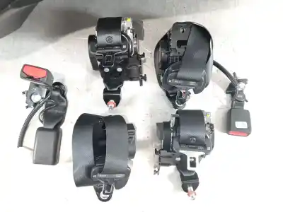 Автозапчасти б/у комплект подушки безопасности за hyundai i20 iii (bc3, bi3) 1.2 ссылки oem iam 84835q0300 95910q0100 80100q0000