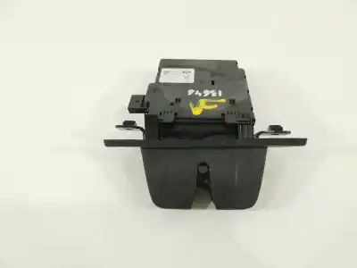 Second-hand car spare part trunk lock for land rover range rover sport ii (l494) 3.0 tdv6 4x4 oem iam references cpla442a66ae