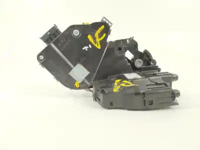 Second-hand car spare part rear left door lock for land rover range rover sport ii (l494) 3.0 tdv6 4x4 oem iam references jk6224995ab