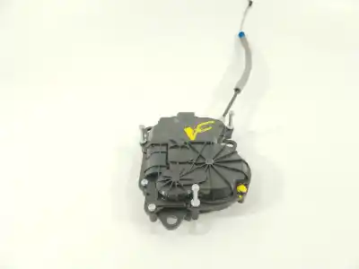 Second-hand car spare part trunk lock for land rover range rover sport ii (l494) 3.0 tdv6 4x4 oem iam references dk62404c10ae