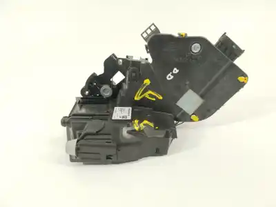 Second-hand car spare part front right door lock for land rover range rover sport ii (l494) 3.0 tdv6 4x4 oem iam references jk62203a28ab