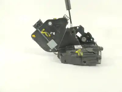 Second-hand car spare part left front door lock for land rover range rover sport ii (l494) 3.0 tdv6 4x4 oem iam references jk62203a29bb