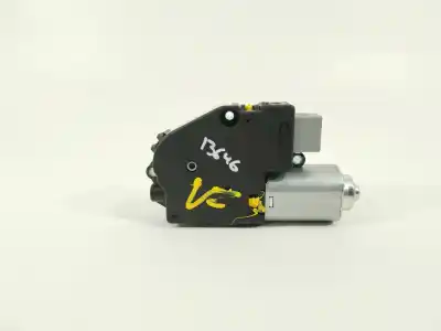 Second-hand car spare part electric sunroof motor for land rover range rover sport ii (l494) 3.0 tdv6 4x4 oem iam references jpla53508ba