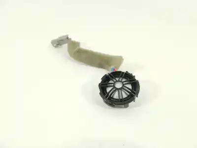 Second-hand car spare part speaker for land rover range rover sport ii (l494) 3.0 tdv6 4x4 oem iam references bj3218808ac