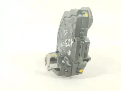 Peça sobressalente para automóvel em segunda mão fechadura da porta traseira direita por toyota corolla e21 corolla (e21/eh1) basico referências oem iam 6905002580  