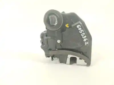 Peça sobressalente para automóvel em segunda mão fechadura da porta traseira direita por toyota corolla e21 corolla (e21/eh1) basico referências oem iam 6905002580  