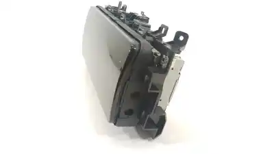 Second-hand car spare part multifunction display for land rover range rover sport ii (l494) 3.0 tdv6 4x4 oem iam references jpla19c279 cxmr87x1aea jpla19c279ad,lr098959