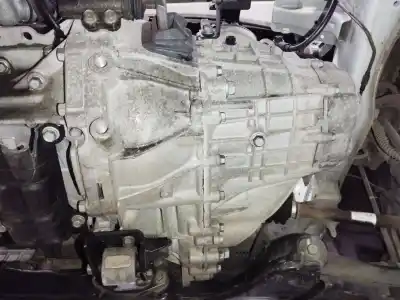 Pezzo di ricambio per auto di seconda mano riduttore per kia cee'd (jd) 1.4 cvvt riferimenti oem iam zg91fj  