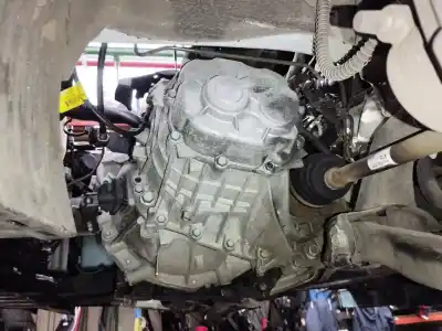 Pezzo di ricambio per auto di seconda mano riduttore per kia cee'd (jd) 1.4 cvvt riferimenti oem iam zg91fj  
