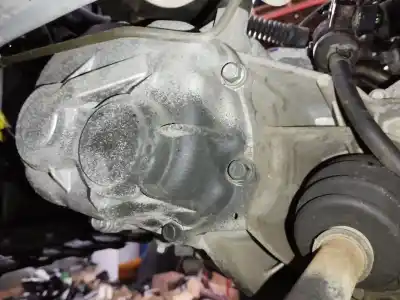 Pezzo di ricambio per auto di seconda mano riduttore per kia cee'd (jd) 1.4 cvvt riferimenti oem iam zg91fj  