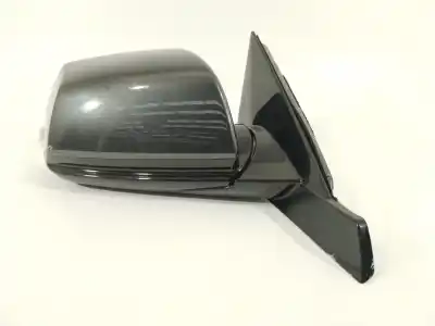 Peça sobressalente para automóvel em segunda mão espelho retrovisor direito por kia niro (de) 1.6 gdi hybrid referências oem iam 87620at170agt