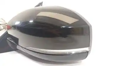Автозапчасти б/у левое зеркало за land rover range rover sport ii (l494) 3.0 tdv6 4x4 ссылки oem iam fk6217e699ka lr065406 