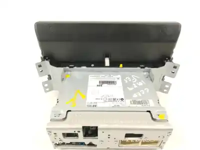 Автозапчасти б/у аудиосистема / радио cd за kia ceed (cd) 1.6 crdi 115 eco-dynamics+ ссылки oem iam 96160j7500wk  