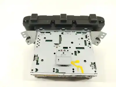 Автозапчасти б/у аудиосистема / радио cd за kia ceed (cd) 1.6 crdi 115 eco-dynamics+ ссылки oem iam 96160j7500wk  