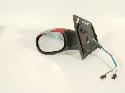 Pièce détachée automobile d'occasion RÉTROVISEUR GAUCHE pour CITROEN C2 (JM_)  Références OEM IAM 8149RP 1242070337 