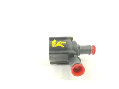Second-hand car spare part water pump for audi q7 (4mb, 4mg) 3.0 tdi quattro oem iam references 06h121601m