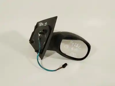 Second-hand car spare part right rearview mirror for citroen c2 (jm_) 1.1 oem iam references 8149rg