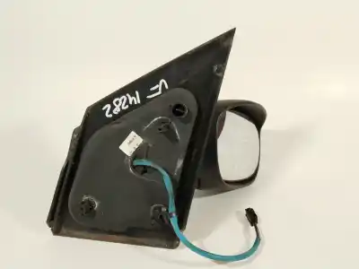 Автозапчастина б/у правий задний огляд для citroen c2 (jm_) 1.1 посилання на oem iam 8149rg 6223050299 12363760