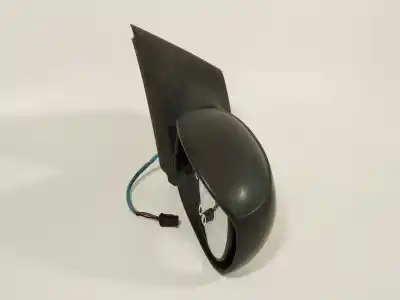 Автозапчастина б/у правий задний огляд для citroen c2 (jm_) 1.1 посилання на oem iam 8149rg 6223050299 12363760