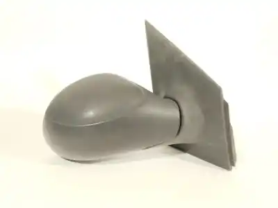 Автозапчастина б/у правий задний огляд для citroen c2 (jm_) 1.1 посилання на oem iam 8149rg 6223050299 12363760