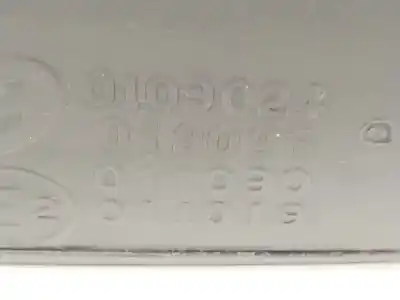 Автозапчастина б/у правий задний огляд для citroen c2 (jm_) 1.1 посилання на oem iam 8149rg 6223050299 12363760