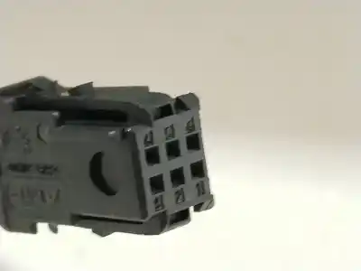 Автозапчастина б/у правий задний огляд для citroen c2 (jm_) 1.1 посилання на oem iam 8149rg 6223050299 12363760