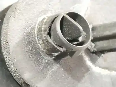 Автозапчастина б/у правий задний огляд для citroen c2 (jm_) 1.1 посилання на oem iam 8149rg 6223050299 12363760