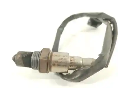 Second-hand car spare part lambda probe for audi q7 (4mb, 4mg) 3.0 tdi quattro oem iam references 4m0906262e  