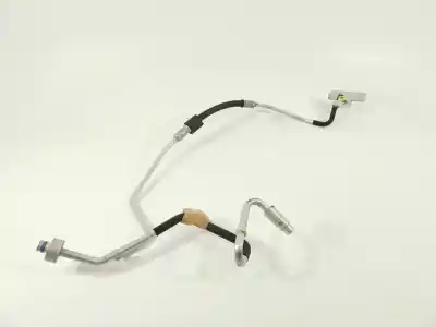 Second-hand car spare part air conditioning pipes for audi q7 (4mb, 4mg) 3.0 tdi quattro oem iam references 4m1816720r