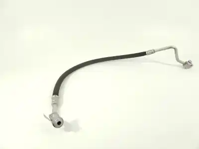 Second-hand car spare part air conditioning pipes for audi q7 (4mb, 4mg) 3.0 tdi quattro oem iam references 4m0816721bb