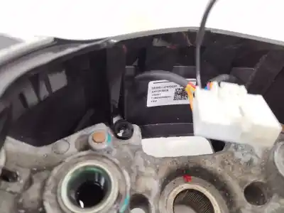 Автозапчасти б/у руль за kia ceed (cd) 1.6 crdi 115 eco-dynamics+ ссылки oem iam 56100j7470cep  