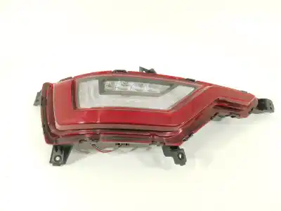 Peça sobressalente para automóvel em segunda mão farolim traseiro esquerdo por kia niro (de) 1.6 gdi hybrid referências oem iam 92405at110