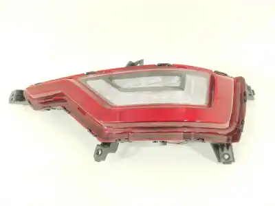 Peça sobressalente para automóvel em segunda mão farolim traseiro direito por kia niro (de) 1.6 gdi hybrid referências oem iam 92406at100