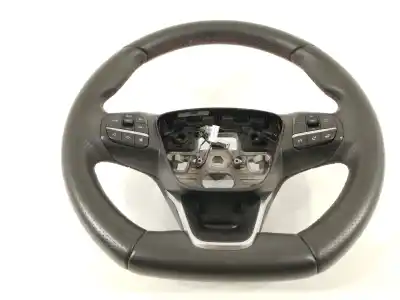 Second-hand car spare part steering wheel for ford focus st-line oem iam references jx7j3600gb3grx