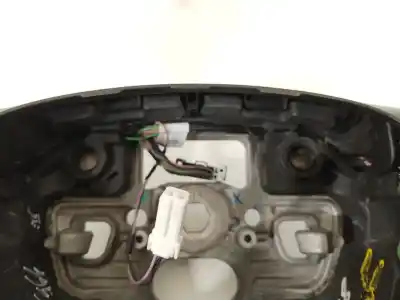 Peça sobressalente para automóvel em segunda mão volante por ford focus st-line referências oem iam jx7j3600gb3grx  