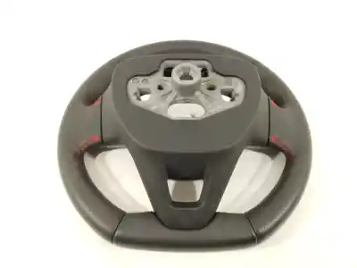 Peça sobressalente para automóvel em segunda mão volante por ford focus st-line referências oem iam jx7j3600gb3grx  