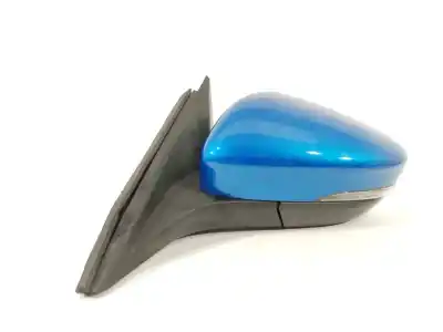 Second-hand car spare part left rearview mirror for ford focus st-line oem iam references jx7b17e15ad
