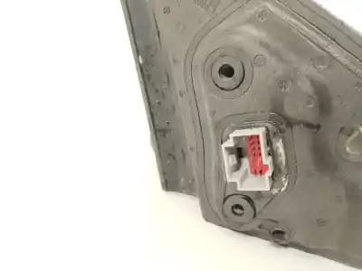 Peça sobressalente para automóvel em segunda mão espelho retrovisor esquerdo por ford focus st-line referências oem iam jx7b17e15ad 2566271 