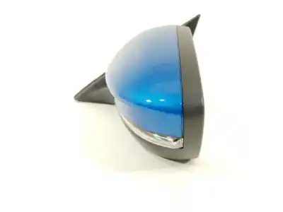 Peça sobressalente para automóvel em segunda mão espelho retrovisor esquerdo por ford focus st-line referências oem iam jx7b17e15ad 2566271 